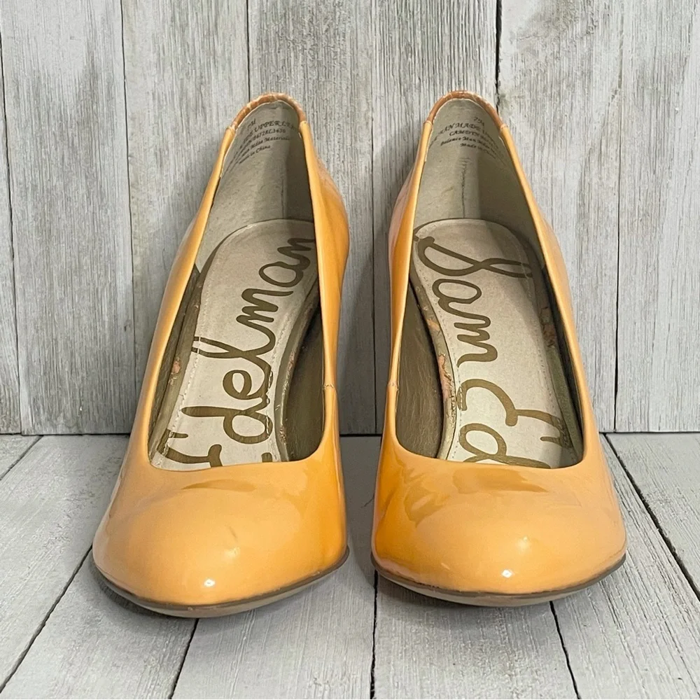 SAM EDELMAN Camryn Pumps Stiletto Heels